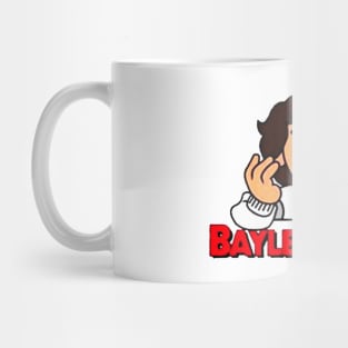 Baylen Levine Funny Mug